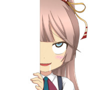 ちらっと風雲ちゃん その2