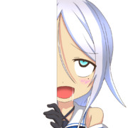 ちらっと海風ちゃん その2