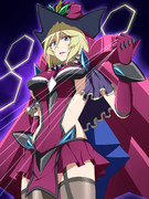 ダウルダヴラのファウストローブ ッ？！