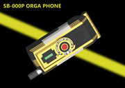 SB-000P オーガフォン【仮面ライダー555】