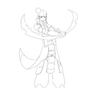 色なし又兵衛ちゃん