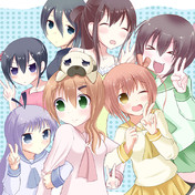 京塚志温 ニコニコ静画 イラスト