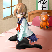 おはよう司令官っ！