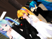 ブチ切れ寸前のネルさん