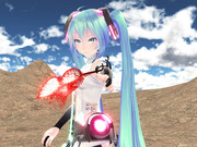 【文化祭：静画コミュ】MI2のOP