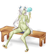 暑中見舞い２０１５