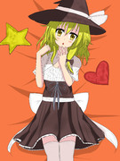 魔理沙魔理沙魔理沙魔理沙魔理沙！