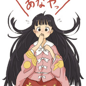 あなや あぁっ ニコニコ静画 イラスト