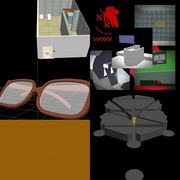 【MMD杯‐15】エヴァおまけ 完全版