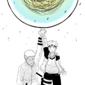 Boruto ニコニコ静画 イラスト
