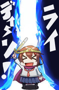 コロヒーロー ニコニコ静画 イラスト