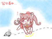 E2で大破祭りしてるその頃