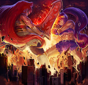 サチ ｖｓ ドラリン