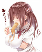 海老名ちゃんがコメントの要望に応えました