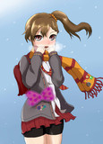 放課後ジャンプ双海真美