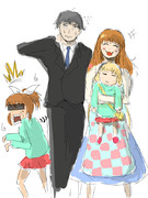 あの４人、全員17歳？