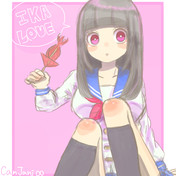 キャンジャニ ニコニコ静画 イラスト