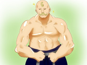 【30日目】アームストロング家に代々伝わりし