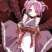 エントマ ヴァシリッサ ゼータ ニコニコ静画 イラスト