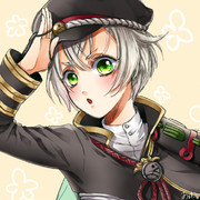 ちょっとだけ強くなったよ