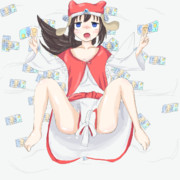 ネリー ヴィルサラーゼ ニコニコ静画 イラスト