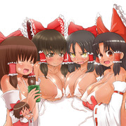 暑中お見舞い申し上げます