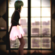 ノスタルジック