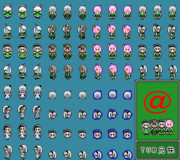 ツクール2000歩行素材_YUM兄妹.png