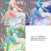 【エルダーサイン～無貌の鏡像～】ファイディール