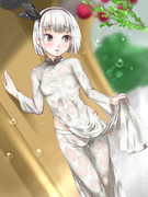 アオザイ妖夢ちゃん