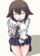 速吸
