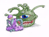 ビホルダー