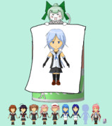 さがしているのだけれども・・・