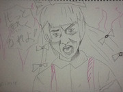 熱いもの同士(をかけてみたつもり)