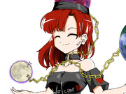 ＼変なTシャツヤロー！／