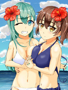 キュートとクール、どっちが好きなの？