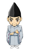 安倍晴明 ニコニコ静画 イラスト