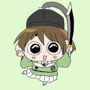 うろ覚え石切丸