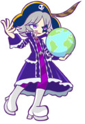 ゴー ジャス ニコニコ静画 イラスト