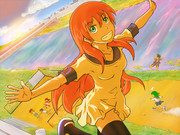 時をかけるほむら