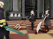 デュアルアタック