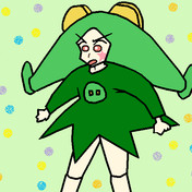トッペマ マペット ニコニコ静画 イラスト