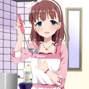 お前らの嫁だろ 早く結婚しろよ ニコニコ静画 イラスト