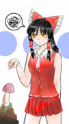 SNNN姉貴ときのこ