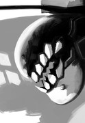 軽巡ト級 ニコニコ静画 イラスト