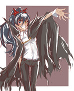 最近投稿してなかったからTwitterに上げた中で気に入ってるやつを投稿します その１９