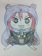 色違いのうまるちゃん