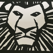 ライオン ガード ニコニコ静画 イラスト