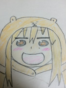 うまるちゃん 家バージョン