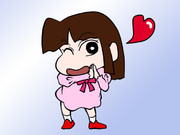 しん様～♪